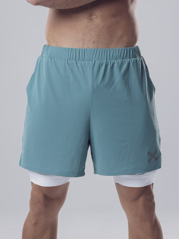 Bermuda Essential Vert