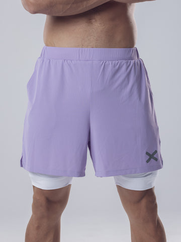 Bermuda Essentiel Violet