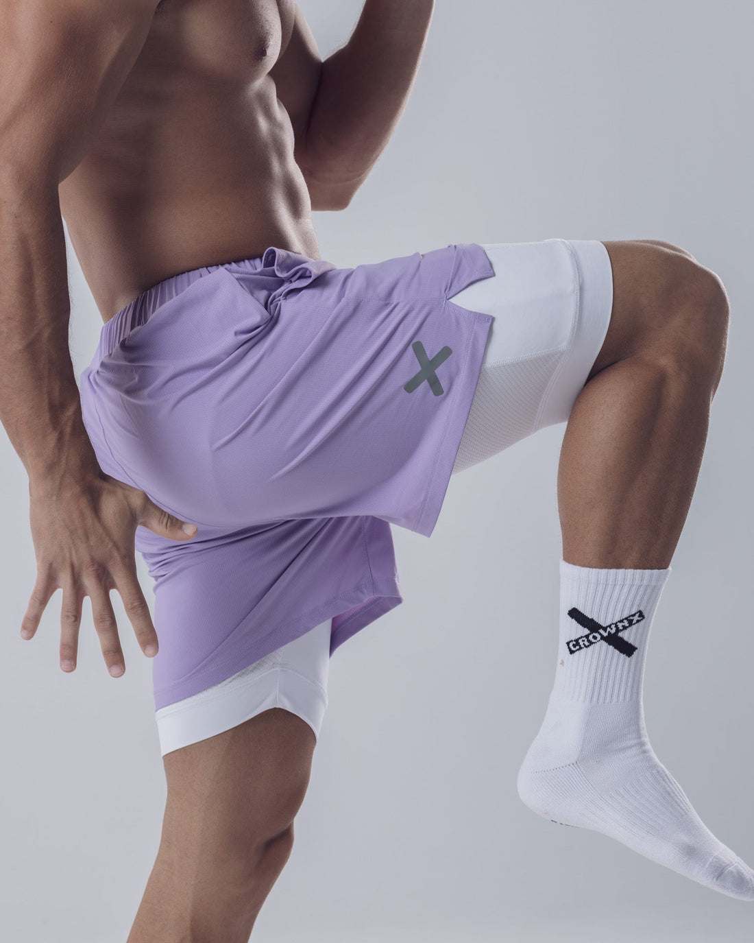 Bermuda Essentiel Violet