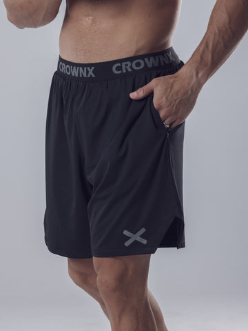 Pantalon Essential Noir