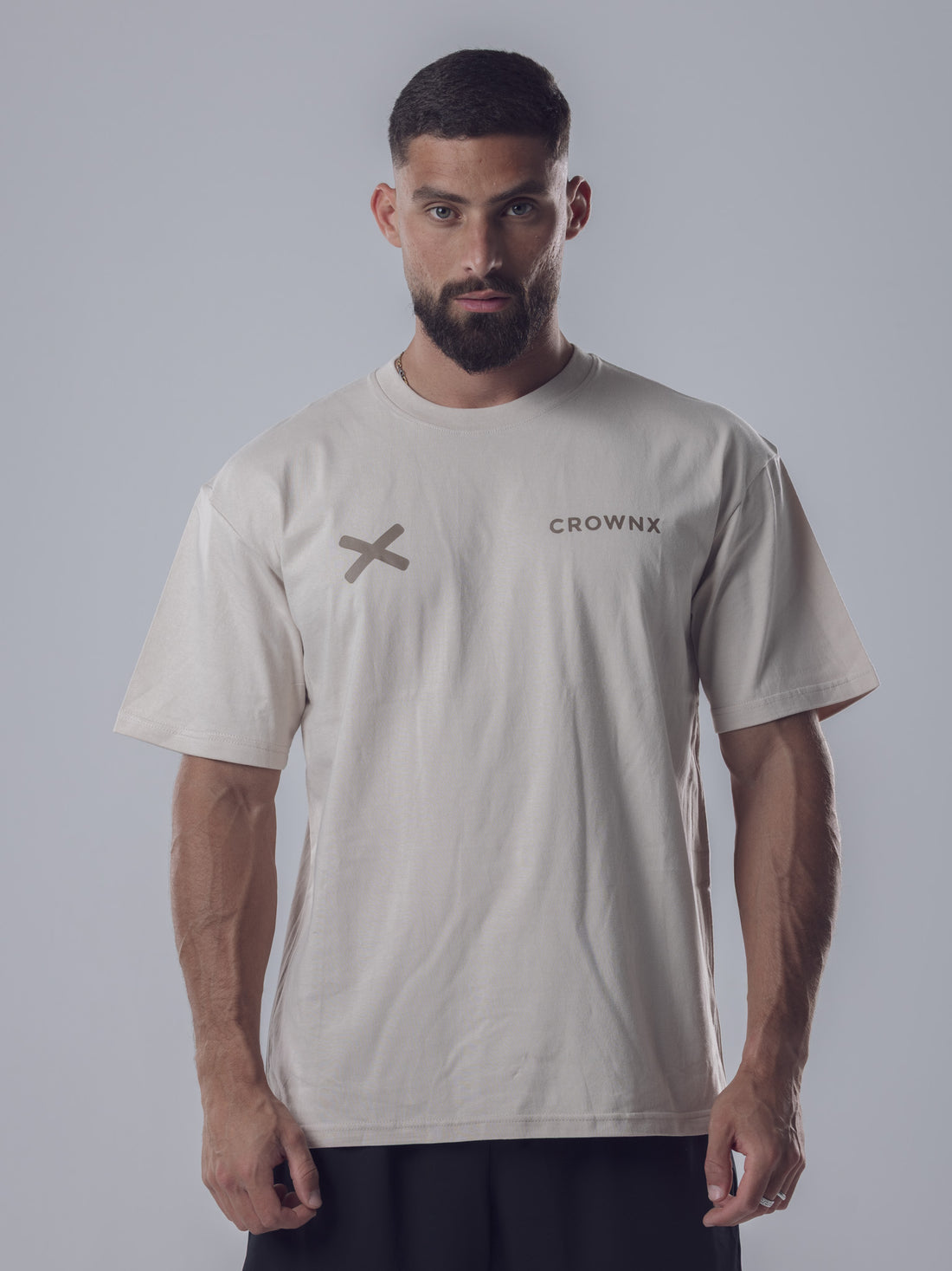 Crème Essentielle Oversize