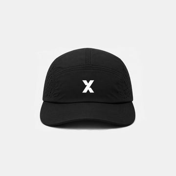 Gorra Hybrid Project Black