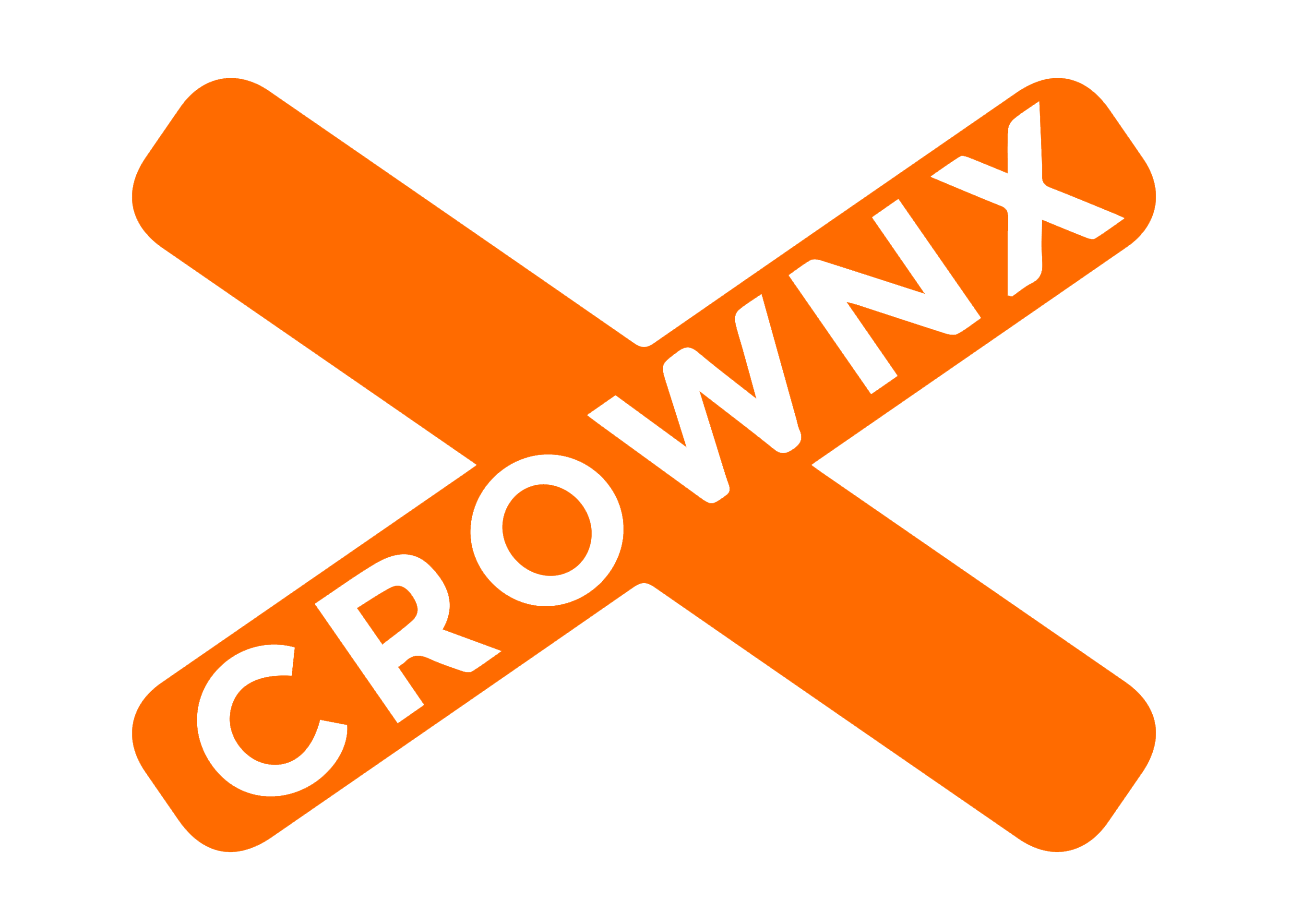 CROWNX