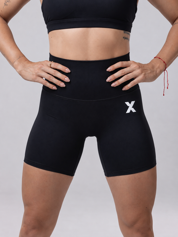 Short Hybrid Project Black