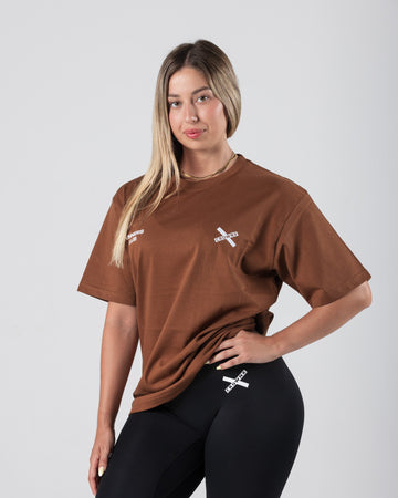 OVERSIZE CROSSFIT CROWNX