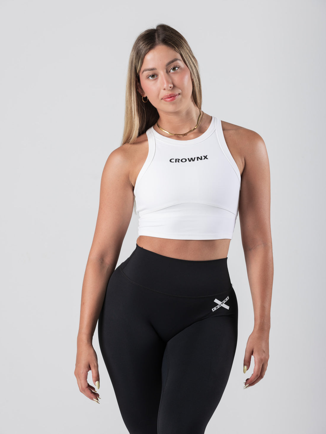TOP CROSSFIT CROWNX