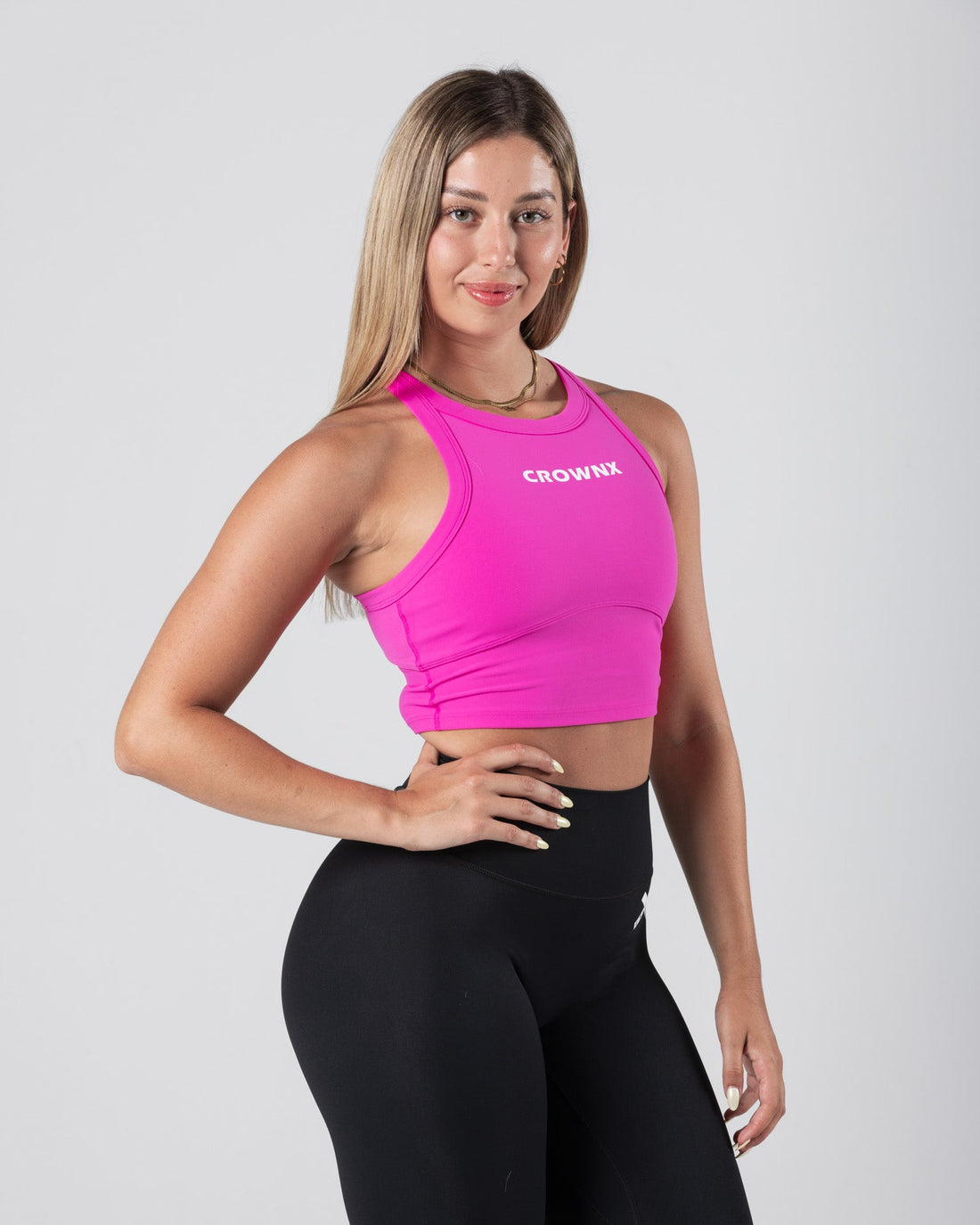 TOP CROSSFIT CROWNX