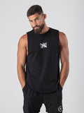 TANK TOP CROSSFIT CROWNX