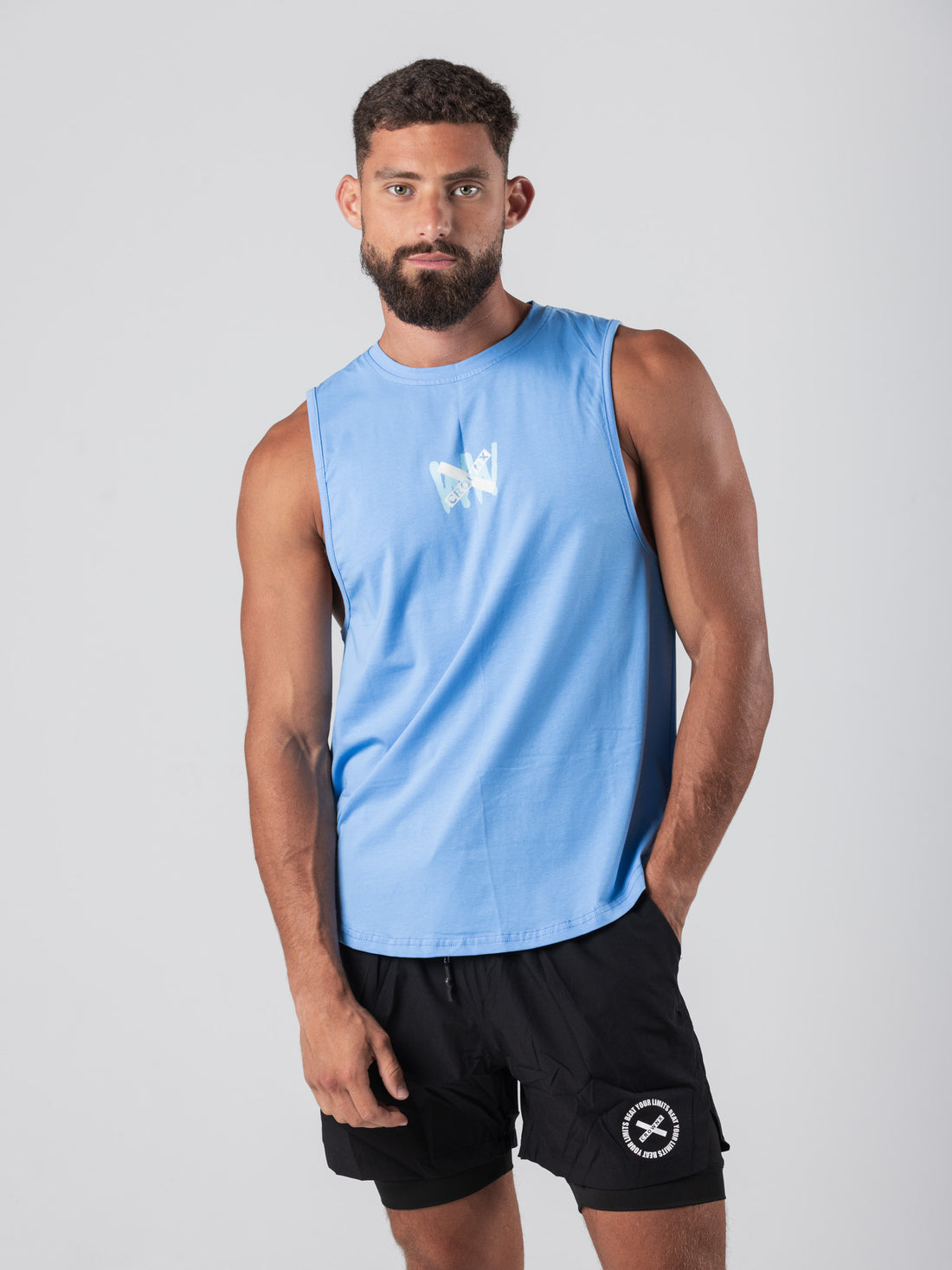 PACK X2 TANK TOP