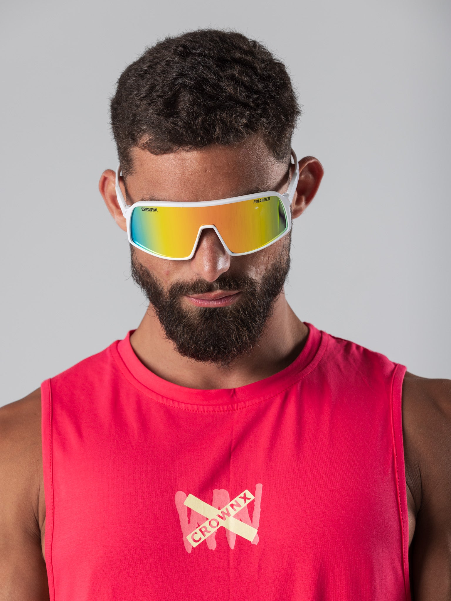 GAFAS DE SOL DEPORTIVAS CROWNX