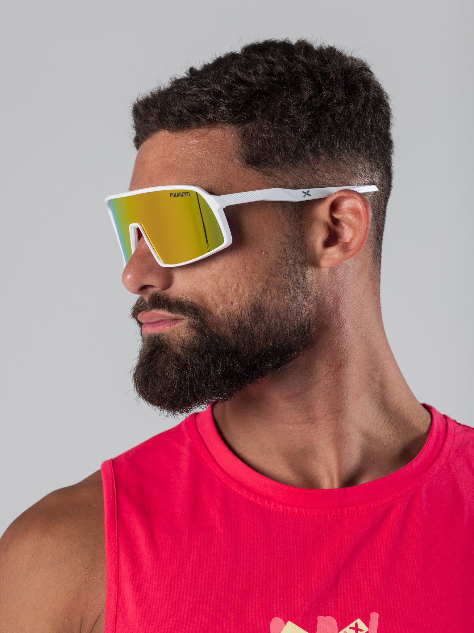 GAFAS DE SOL DEPORTIVAS CROWNX