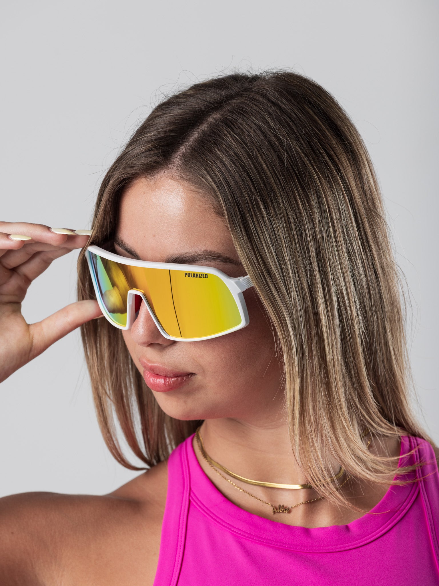 GAFAS DE SOL DEPORTIVAS CROWNX