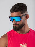 GAFAS DE SOL DEPORTIVAS CROWNX