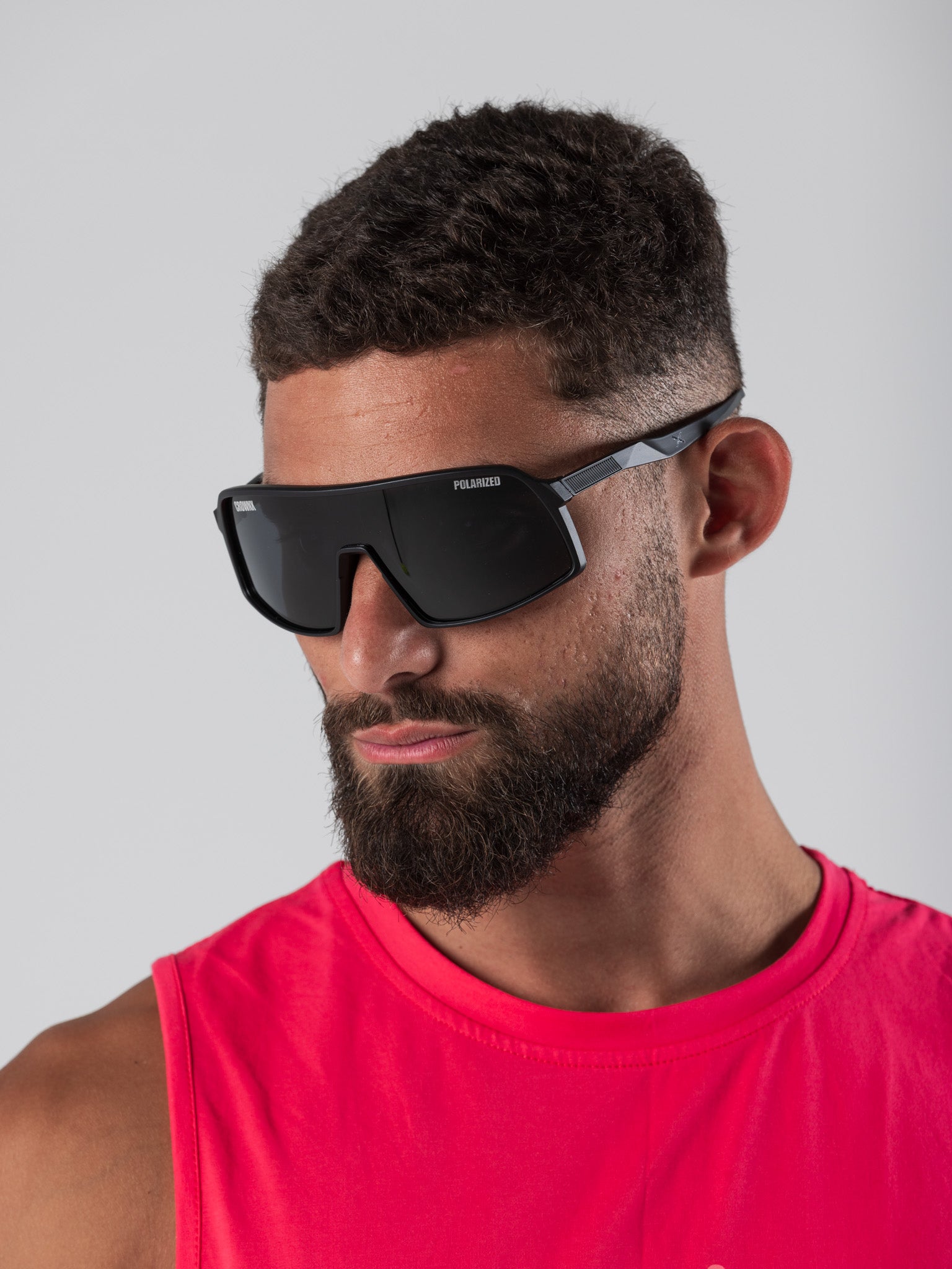 GAFAS DE SOL DEPORTIVAS CROWNX