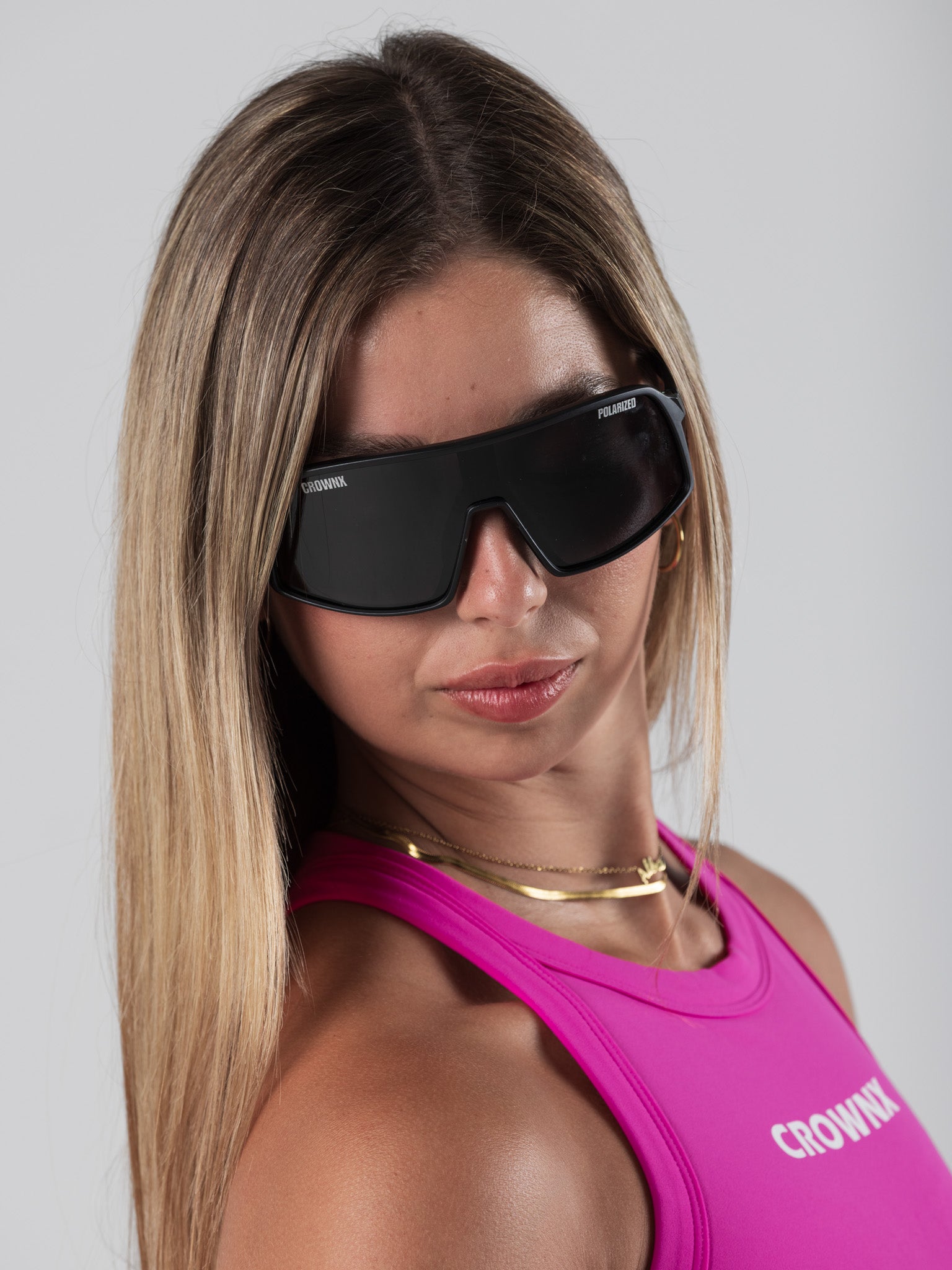 GAFAS DE SOL DEPORTIVAS CROWNX