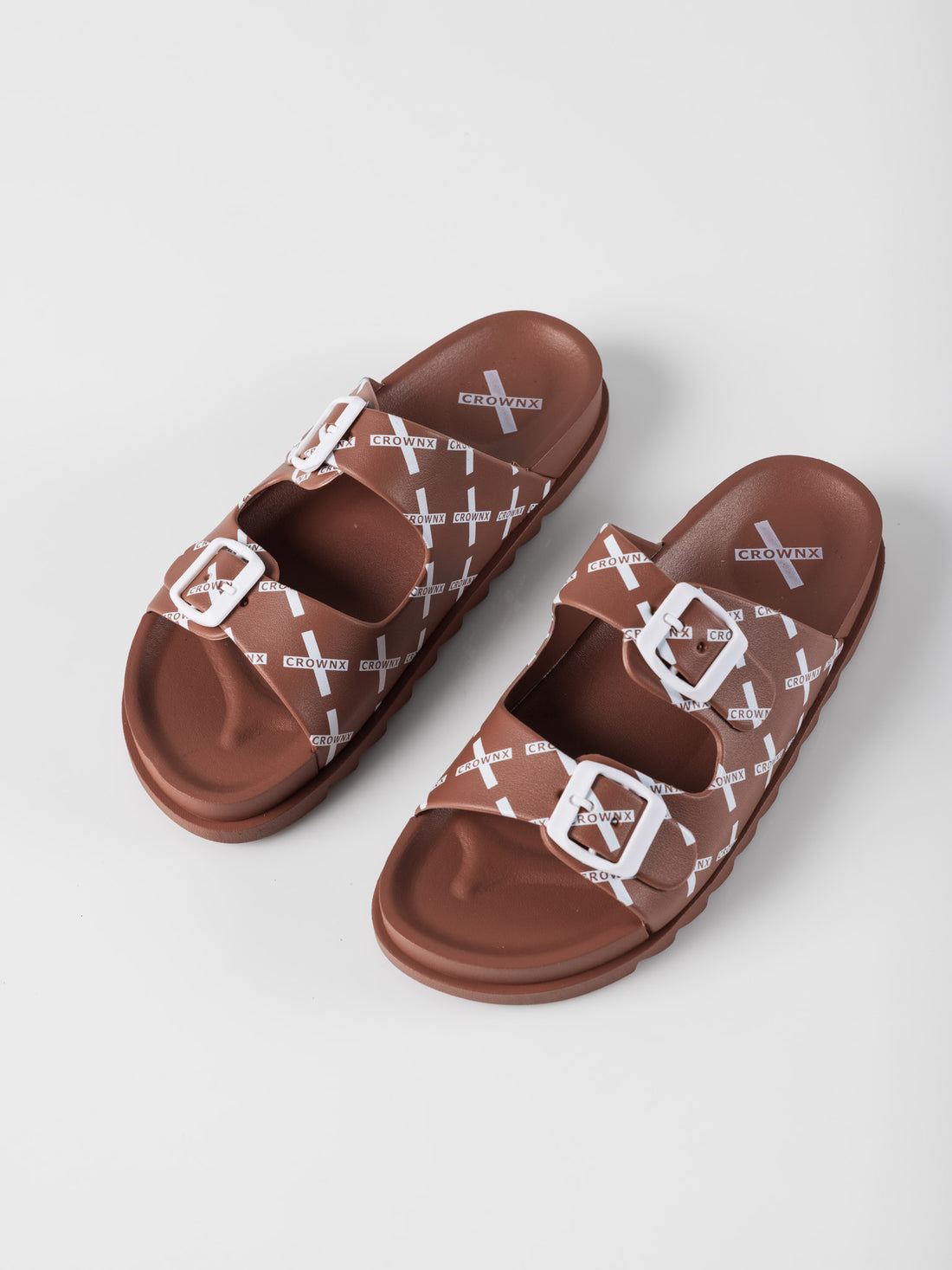 CHANCLAS CROWNX