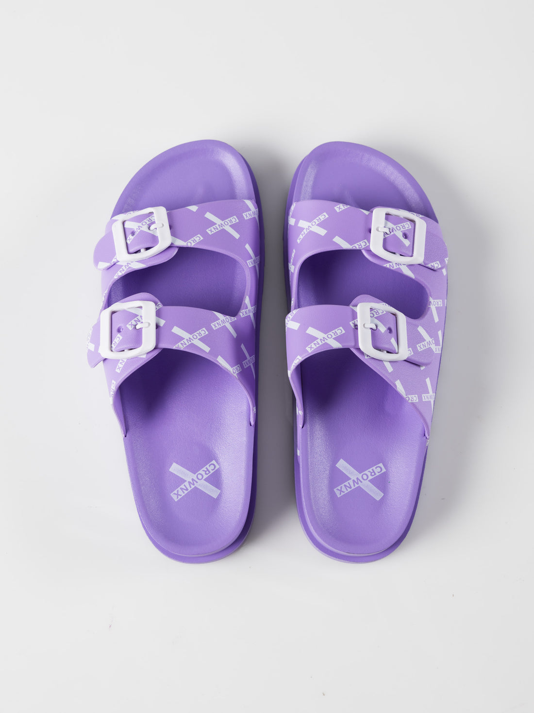 CHANCLAS CROWNX