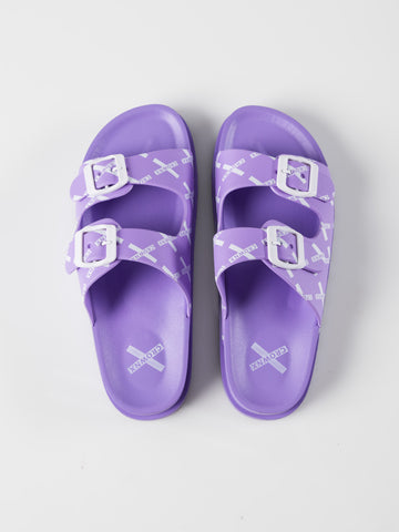 CHANCLAS CROWNX