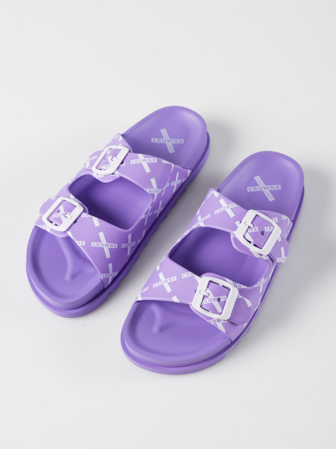 CHANCLAS CROWNX