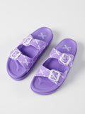 CHANCLAS CROWNX