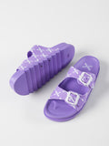 CHANCLAS CROWNX
