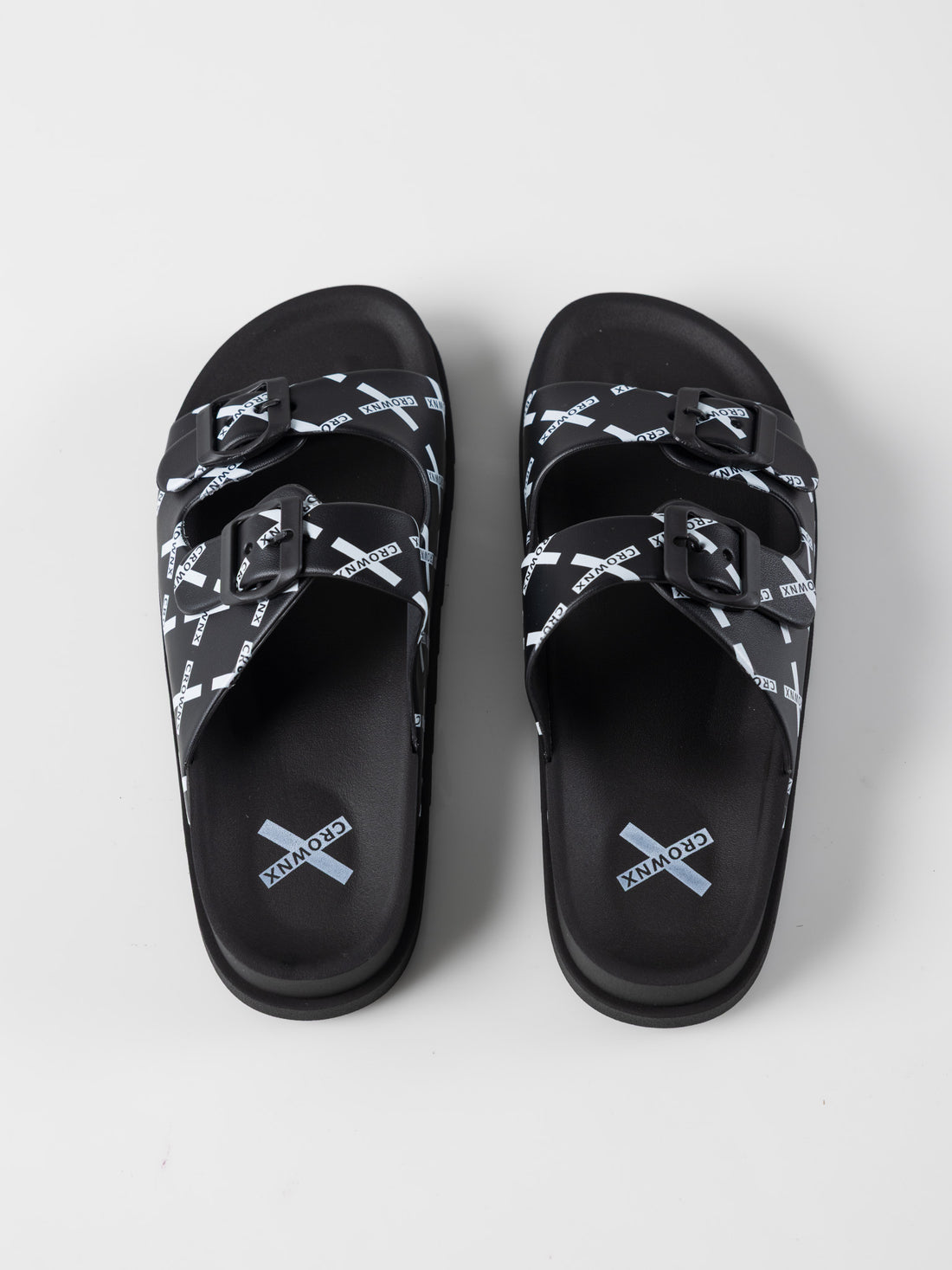 CHANCLAS CROWNX