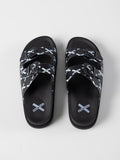 CHANCLAS CROWNX