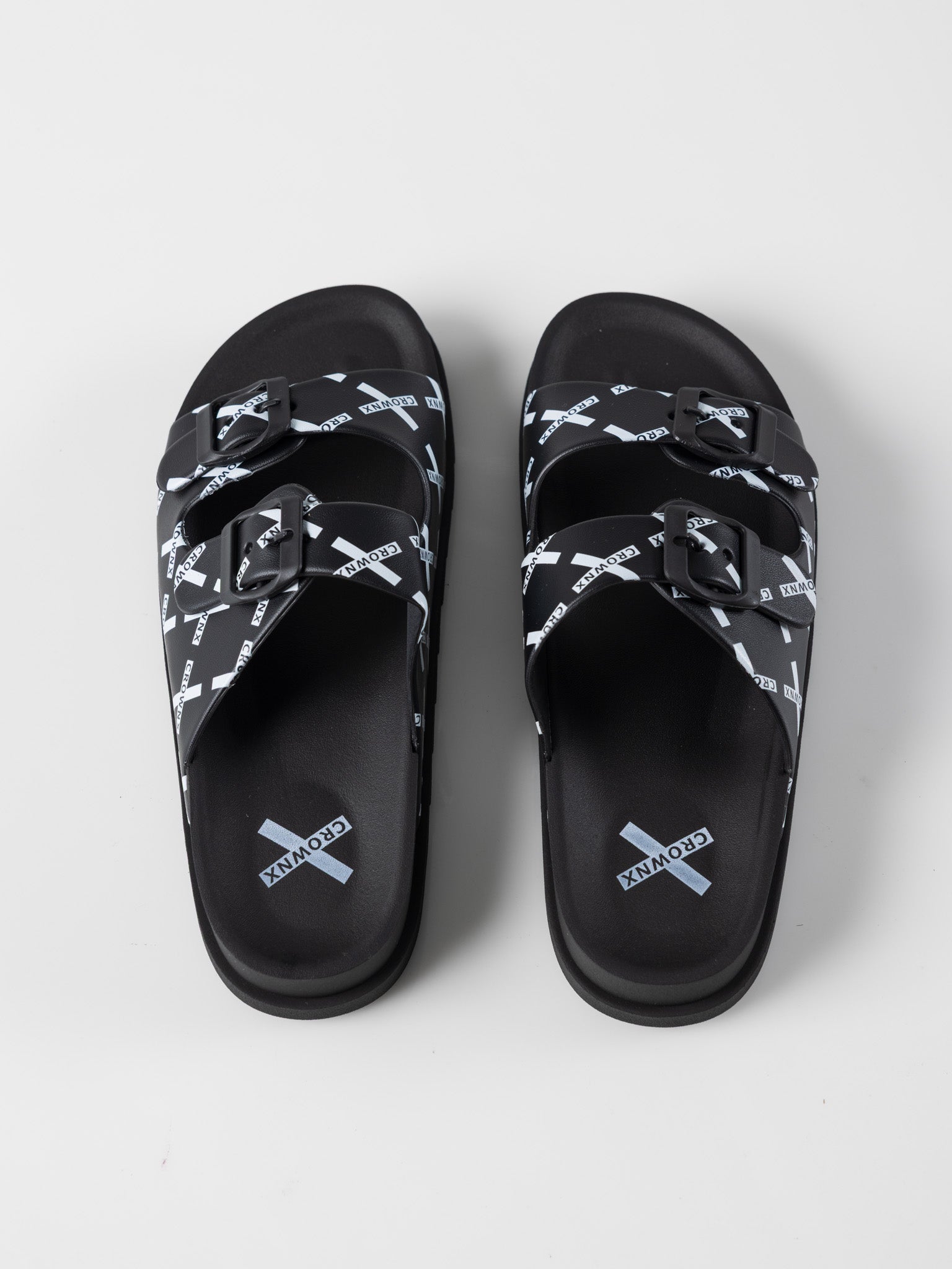 CHANCLAS CROWNX