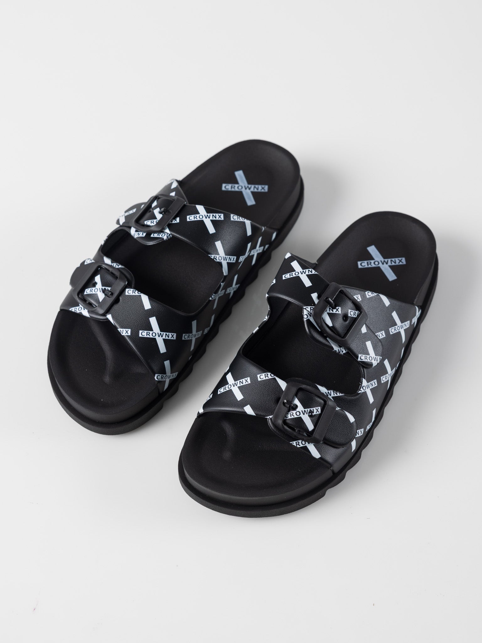 CHANCLAS CROWNX