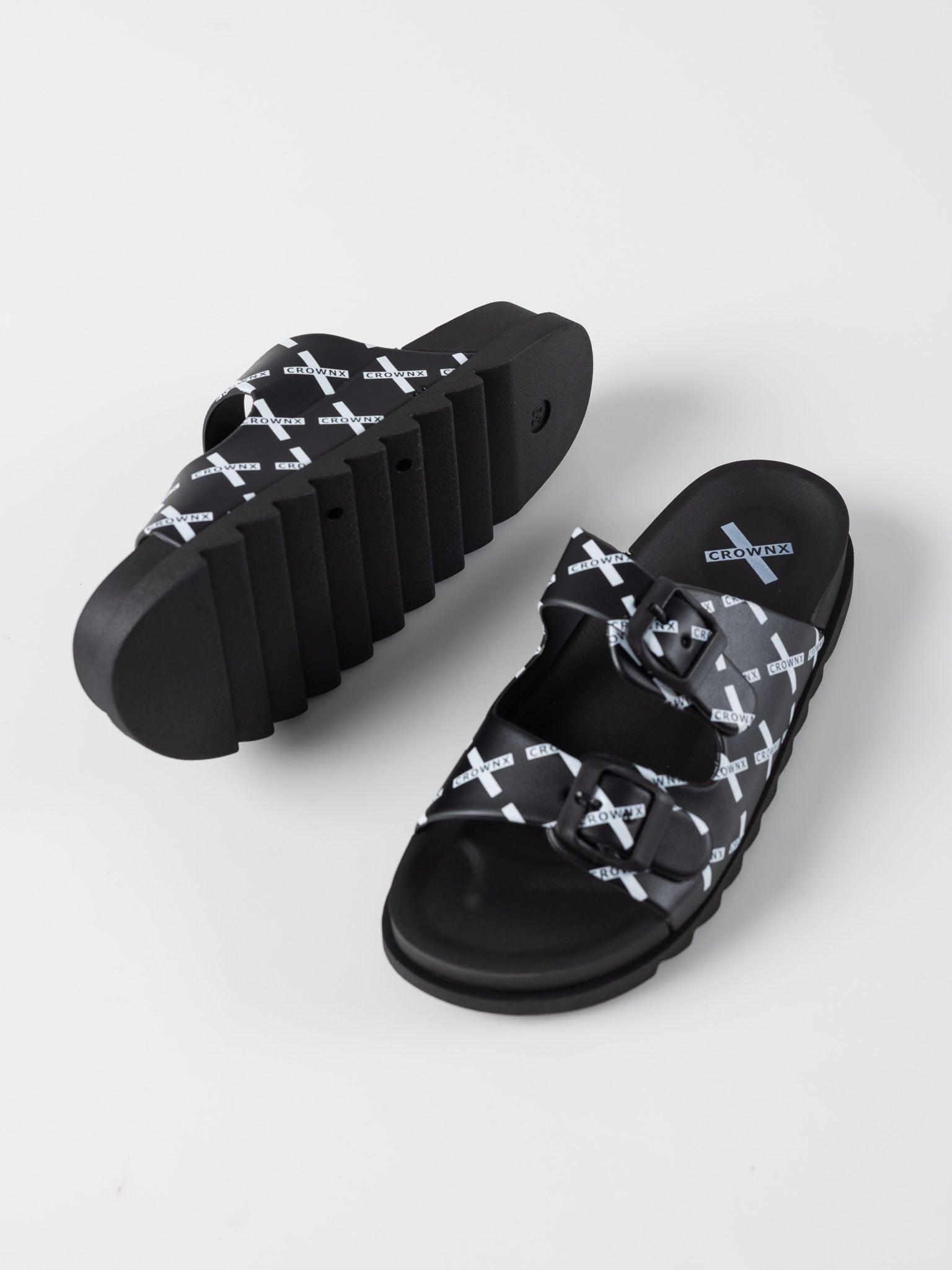 CHANCLAS CROWNX