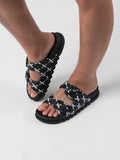 CHANCLAS CROWNX