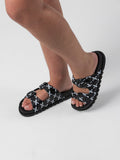 CHANCLAS CROWNX