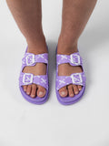 CHANCLAS CROWNX