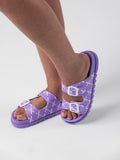 CHANCLAS CROWNX
