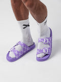 CHANCLAS CROWNX