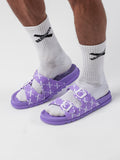 CHANCLAS CROWNX