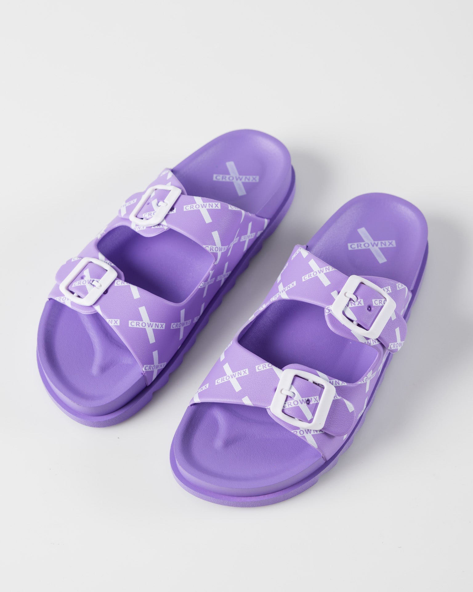 SANDALIAS CROWNX