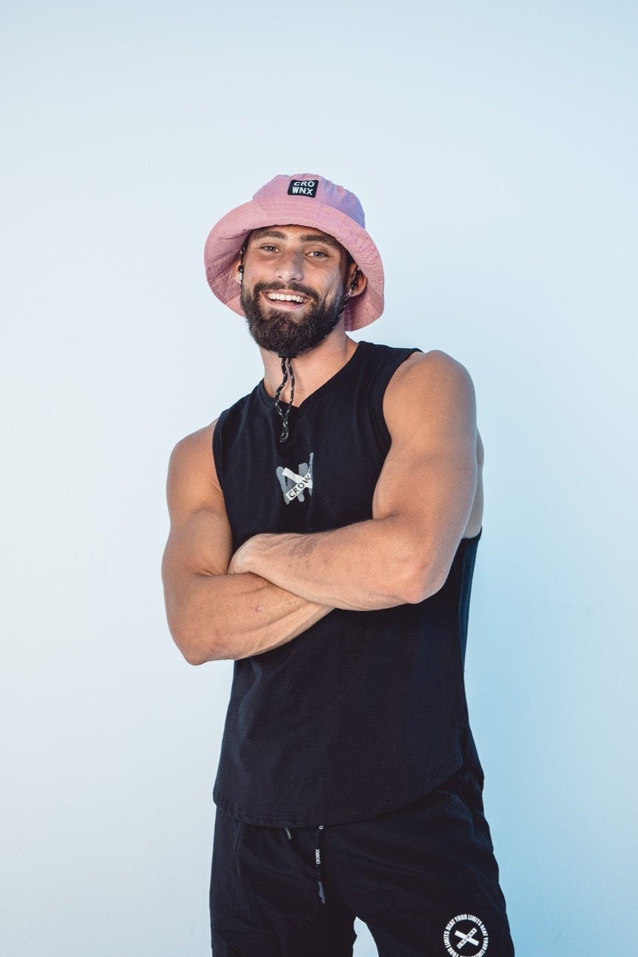 ROPA DEPORTIVA DE HOMBRE