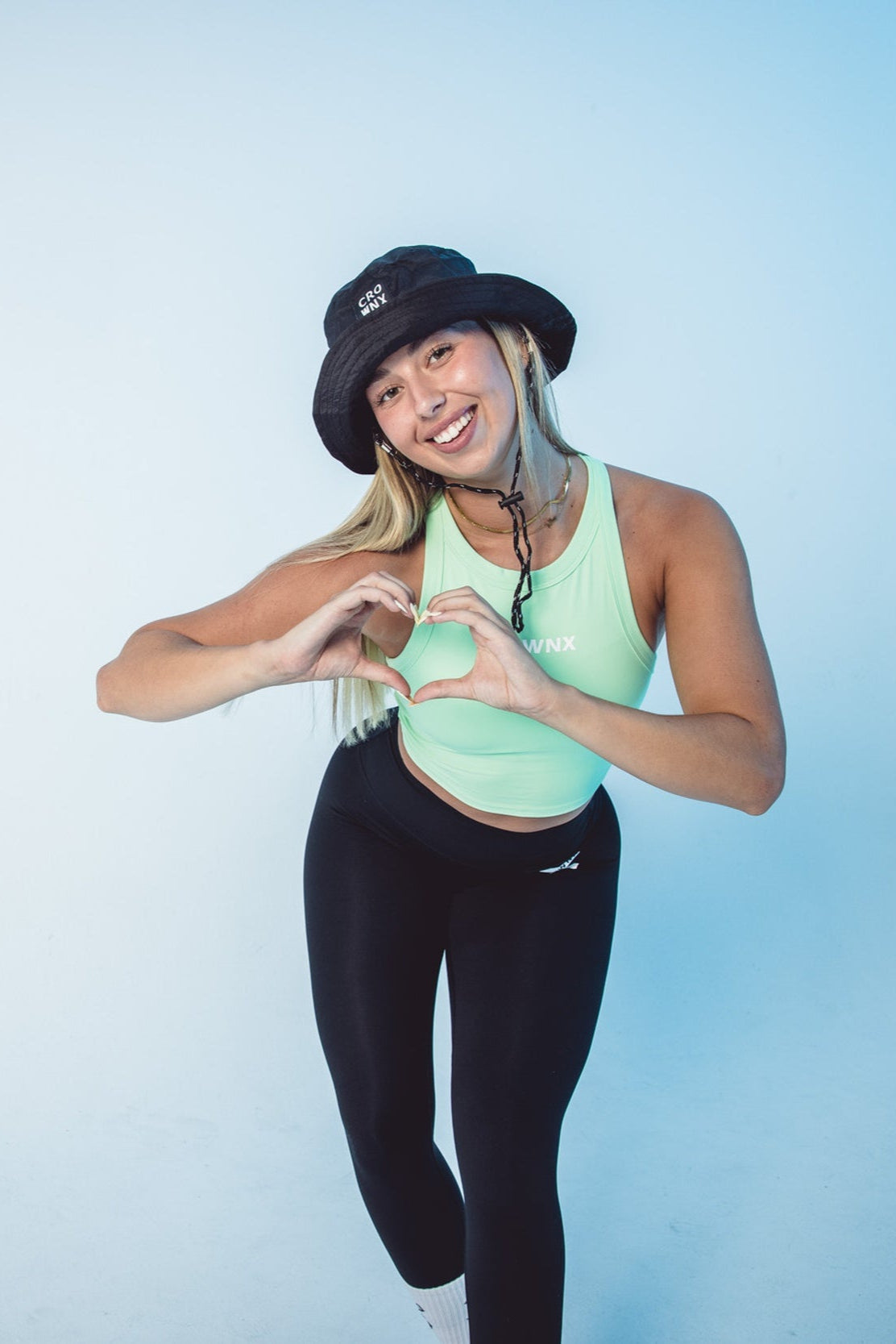 ROPA DEPORTIVA DE MUJER