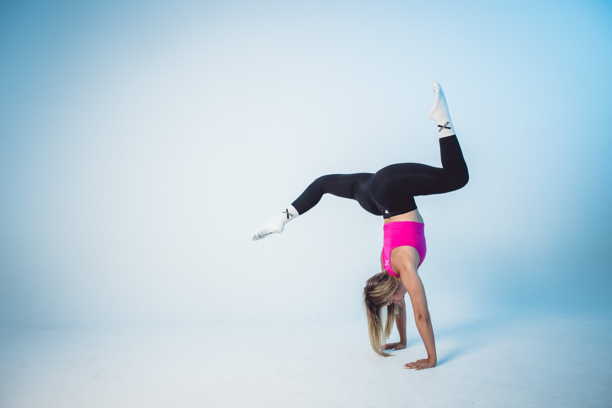 ROPA DE CROSSFIT DE MUJER