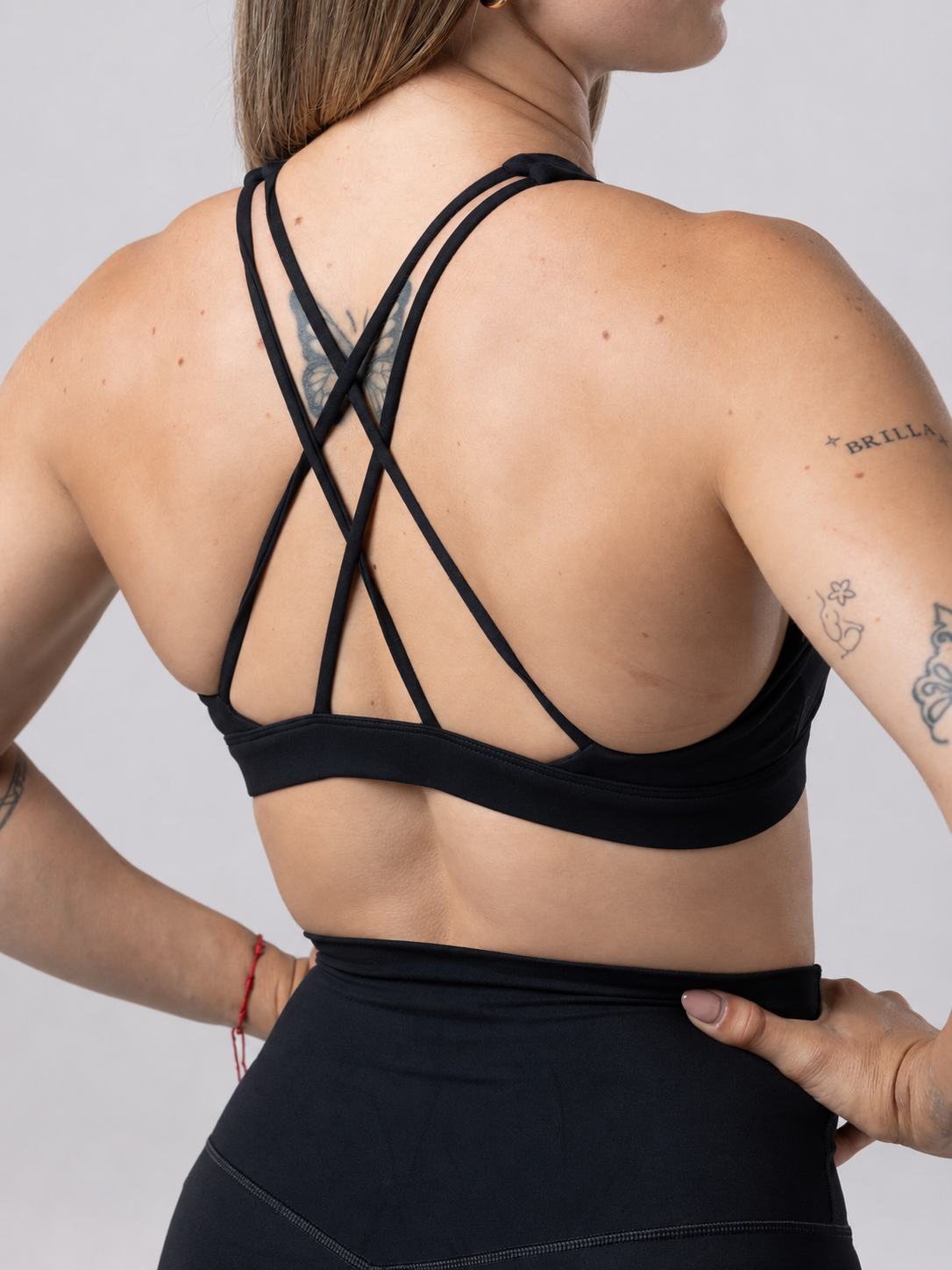Top Hybrid Project Black