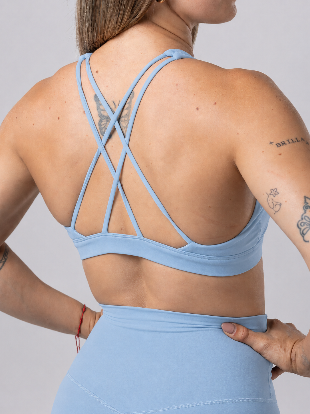 Top Hybrid Project Blue