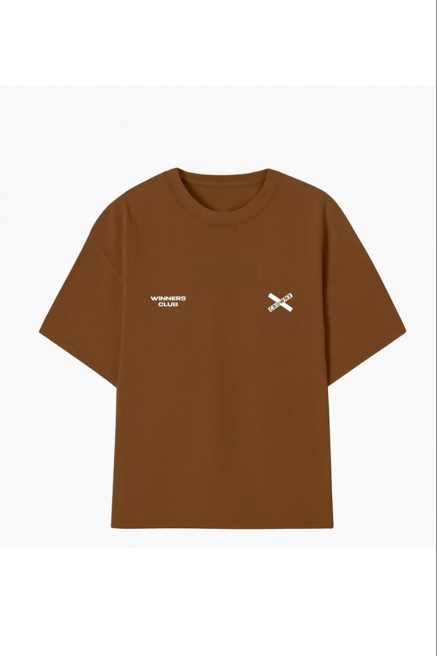 OVERSIZE SUMMER EDITION CHOCOLATE
